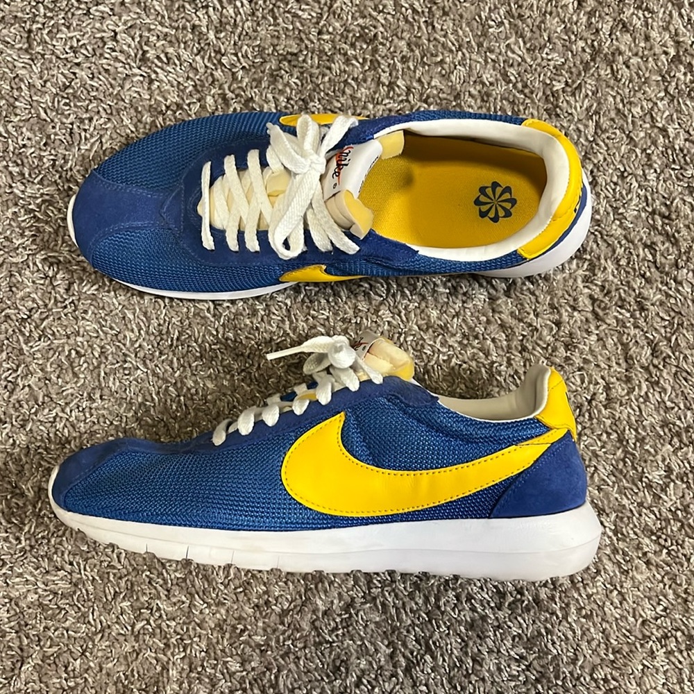 Nike Roshe LD-1000 802022-471